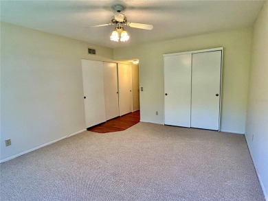 Welcome home to this move in ready, freshly painted 2 bed, 2 on On Top Of The World Golf Course in Florida - for sale on GolfHomes.com, golf home, golf lot