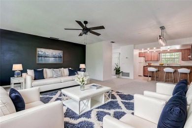 One or more photo(s) has been virtually staged. Discover your on East Bay Golf Club in Florida - for sale on GolfHomes.com, golf home, golf lot