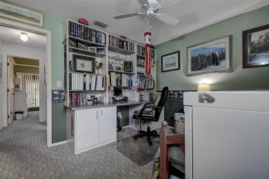 A true gem nestled in the GATED COMMUNITY of East Lake Woodlands on Emerald Greens Golf Resort and Country Club in Florida - for sale on GolfHomes.com, golf home, golf lot
