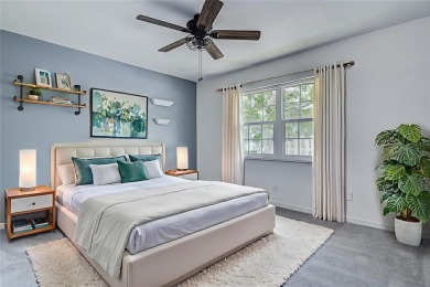 One or more photo(s) has been virtually staged. Discover your on East Bay Golf Club in Florida - for sale on GolfHomes.com, golf home, golf lot