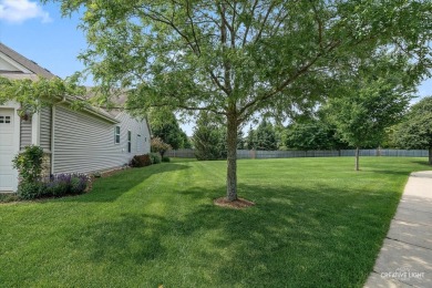 Welcome to Carillon a 55+ Active Adult Community. Live your best on White Eagle Golf Club in Illinois - for sale on GolfHomes.com, golf home, golf lot