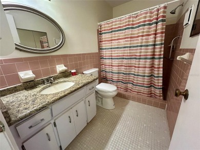 Welcome home to this move in ready, freshly painted 2 bed, 2 on On Top Of The World Golf Course in Florida - for sale on GolfHomes.com, golf home, golf lot