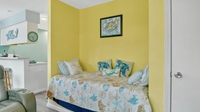 UNDER CONTRACT; ACCEPTING BACKUP OFFERS.

1st-Floor Gulf on Edgewater Beach Resort in Florida - for sale on GolfHomes.com, golf home, golf lot