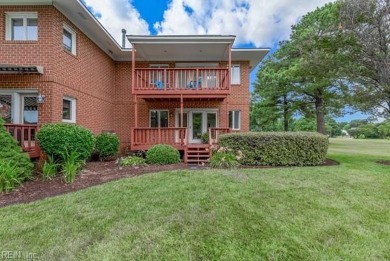 Completely renovated condo located in the desirable Cypress on Cypress Point Country Club in Virginia - for sale on GolfHomes.com, golf home, golf lot