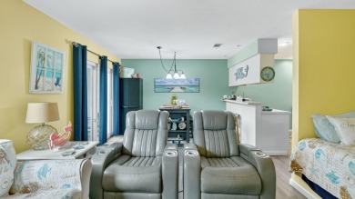 UNDER CONTRACT; ACCEPTING BACKUP OFFERS.

1st-Floor Gulf on Edgewater Beach Resort in Florida - for sale on GolfHomes.com, golf home, golf lot