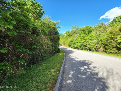 Golf Front Lot in Exclusive Lakefront Development - Perfect for on Woodlake Golf Club in Tennessee - for sale on GolfHomes.com, golf home, golf lot