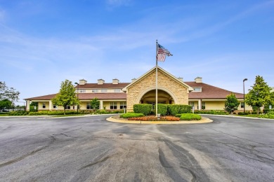 Welcome to Carillon a 55+ Active Adult Community. Live your best on White Eagle Golf Club in Illinois - for sale on GolfHomes.com, golf home, golf lot