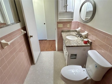 Welcome home to this move in ready, freshly painted 2 bed, 2 on On Top Of The World Golf Course in Florida - for sale on GolfHomes.com, golf home, golf lot