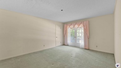 Prime location! This unique property rests on a peaceful 1 on Northridge Country Club in Texas - for sale on GolfHomes.com, golf home, golf lot