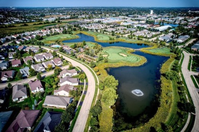 Welcome to Carillon a 55+ Active Adult Community. Live your best on White Eagle Golf Club in Illinois - for sale on GolfHomes.com, golf home, golf lot