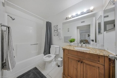 Enjoy resort-style living in this beautifully located *golf on Fountain Lakes Community Golf Course in Florida - for sale on GolfHomes.com, golf home, golf lot