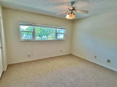Welcome home to this move in ready, freshly painted 2 bed, 2 on On Top Of The World Golf Course in Florida - for sale on GolfHomes.com, golf home, golf lot