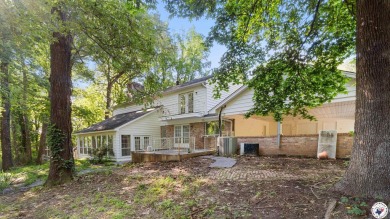 Prime location! This unique property rests on a peaceful 1 on Northridge Country Club in Texas - for sale on GolfHomes.com, golf home, golf lot