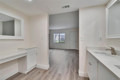 One or more photo(s) has been virtually staged. BACK ON MARKET! on East Lake Woodlands Country Club in Florida - for sale on GolfHomes.com, golf home, golf lot
