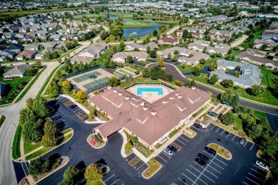 Welcome to Carillon a 55+ Active Adult Community. Live your best on White Eagle Golf Club in Illinois - for sale on GolfHomes.com, golf home, golf lot