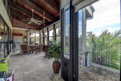A true gem nestled in the GATED COMMUNITY of East Lake Woodlands on Emerald Greens Golf Resort and Country Club in Florida - for sale on GolfHomes.com, golf home, golf lot