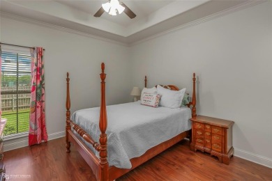 ONE OWNER STONEBRIDGE HOME IN CUL-DE-SAC! Welcome home to 56 on The Golf Club At StoneBridge in Louisiana - for sale on GolfHomes.com, golf home, golf lot