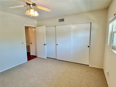 Welcome home to this move in ready, freshly painted 2 bed, 2 on On Top Of The World Golf Course in Florida - for sale on GolfHomes.com, golf home, golf lot