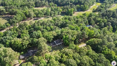 Prime location! This unique property rests on a peaceful 1 on Northridge Country Club in Texas - for sale on GolfHomes.com, golf home, golf lot