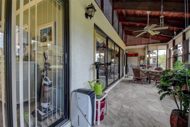 A true gem nestled in the GATED COMMUNITY of East Lake Woodlands on Emerald Greens Golf Resort and Country Club in Florida - for sale on GolfHomes.com, golf home, golf lot