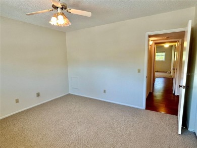 Welcome home to this move in ready, freshly painted 2 bed, 2 on On Top Of The World Golf Course in Florida - for sale on GolfHomes.com, golf home, golf lot