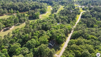 Prime location! This unique property rests on a peaceful 1 on Northridge Country Club in Texas - for sale on GolfHomes.com, golf home, golf lot