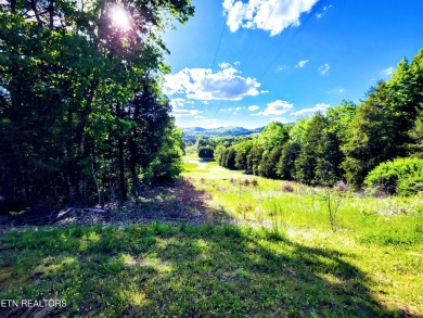 Golf Front Lot in Exclusive Lakefront Development - Perfect for on Woodlake Golf Club in Tennessee - for sale on GolfHomes.com, golf home, golf lot