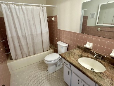 Welcome home to this move in ready, freshly painted 2 bed, 2 on On Top Of The World Golf Course in Florida - for sale on GolfHomes.com, golf home, golf lot