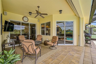 Under contract-accepting backup offers. **UPDATED AND EXQUISITE on Venetian Golf and River Club in Florida - for sale on GolfHomes.com, golf home, golf lot