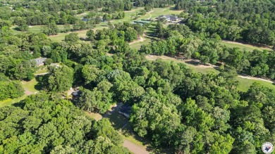 Prime location! This unique property rests on a peaceful 1 on Northridge Country Club in Texas - for sale on GolfHomes.com, golf home, golf lot