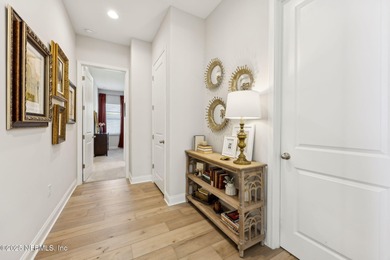 Seller reports approximately $90,000 in post-construction on Golf Club At North Hampton in Florida - for sale on GolfHomes.com, golf home, golf lot