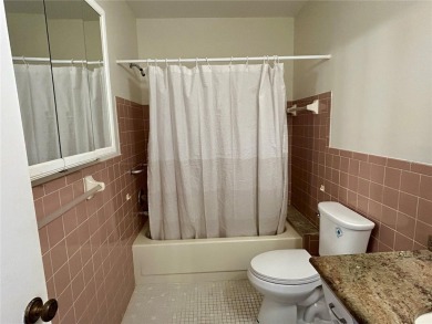 Welcome home to this move in ready, freshly painted 2 bed, 2 on On Top Of The World Golf Course in Florida - for sale on GolfHomes.com, golf home, golf lot