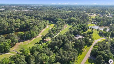 Prime location! This unique property rests on a peaceful 1 on Northridge Country Club in Texas - for sale on GolfHomes.com, golf home, golf lot