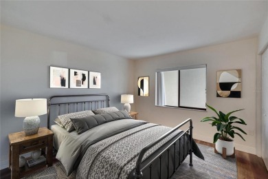 One or more photo(s) has been virtually staged. BACK ON MARKET! on East Lake Woodlands Country Club in Florida - for sale on GolfHomes.com, golf home, golf lot