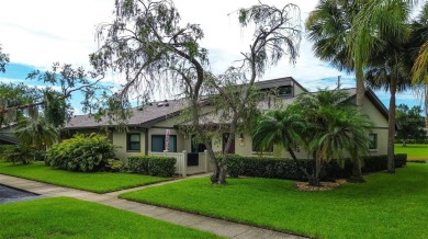 A true gem nestled in the GATED COMMUNITY of East Lake Woodlands on Emerald Greens Golf Resort and Country Club in Florida - for sale on GolfHomes.com, golf home, golf lot