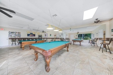 Enjoy resort-style living in this beautifully located *golf on Fountain Lakes Community Golf Course in Florida - for sale on GolfHomes.com, golf home, golf lot