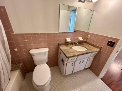 Welcome home to this move in ready, freshly painted 2 bed, 2 on On Top Of The World Golf Course in Florida - for sale on GolfHomes.com, golf home, golf lot