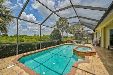 Under contract-accepting backup offers. **UPDATED AND EXQUISITE on Venetian Golf and River Club in Florida - for sale on GolfHomes.com, golf home, golf lot