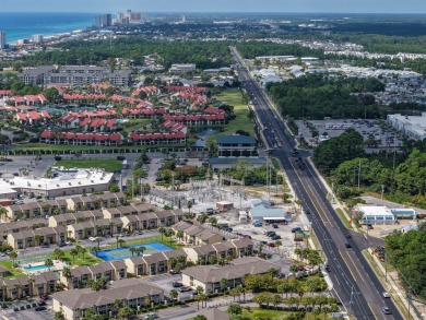 UNDER CONTRACT; ACCEPTING BACKUP OFFERS.

1st-Floor Gulf on Edgewater Beach Resort in Florida - for sale on GolfHomes.com, golf home, golf lot