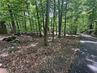 This half acre, level lot is located in Bent Tree. This lot is on Bent Tree Golf Course in Georgia - for sale on GolfHomes.com, golf home, golf lot