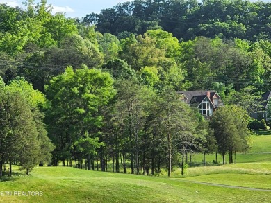 Golf Front Lot in Exclusive Lakefront Development - Perfect for on Woodlake Golf Club in Tennessee - for sale on GolfHomes.com, golf home, golf lot