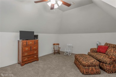 ONE OWNER STONEBRIDGE HOME IN CUL-DE-SAC! Welcome home to 56 on The Golf Club At StoneBridge in Louisiana - for sale on GolfHomes.com, golf home, golf lot