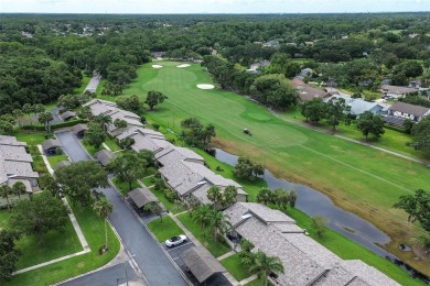 A true gem nestled in the GATED COMMUNITY of East Lake Woodlands on Emerald Greens Golf Resort and Country Club in Florida - for sale on GolfHomes.com, golf home, golf lot