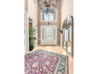 Homes of this caliber are rare! Experience luxury living in this on Pecan Plantation Country Club in Texas - for sale on GolfHomes.com, golf home, golf lot