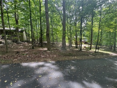 This half acre, level lot is located in Bent Tree. This lot is on Bent Tree Golf Course in Georgia - for sale on GolfHomes.com, golf home, golf lot