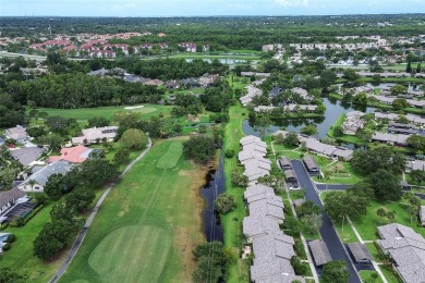 A true gem nestled in the GATED COMMUNITY of East Lake Woodlands on Emerald Greens Golf Resort and Country Club in Florida - for sale on GolfHomes.com, golf home, golf lot