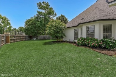 ONE OWNER STONEBRIDGE HOME IN CUL-DE-SAC! Welcome home to 56 on The Golf Club At StoneBridge in Louisiana - for sale on GolfHomes.com, golf home, golf lot