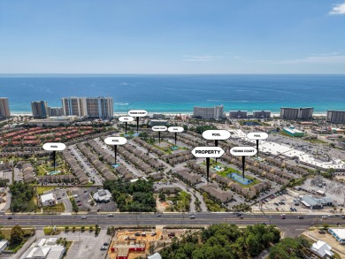 UNDER CONTRACT; ACCEPTING BACKUP OFFERS.

1st-Floor Gulf on Edgewater Beach Resort in Florida - for sale on GolfHomes.com, golf home, golf lot