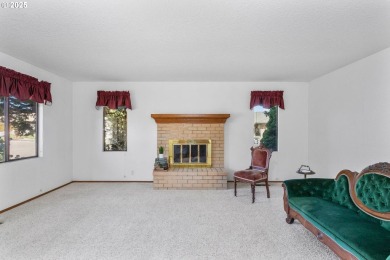 Move-in ready ranch in the desirable 55+ community of Fairway on Fairway Village Golf and Country Club in Washington - for sale on GolfHomes.com, golf home, golf lot