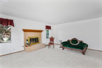 Move-in ready ranch in the desirable 55+ community of Fairway on Fairway Village Golf and Country Club in Washington - for sale on GolfHomes.com, golf home, golf lot